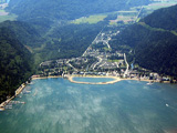 Harrison Lake Scenic Tour